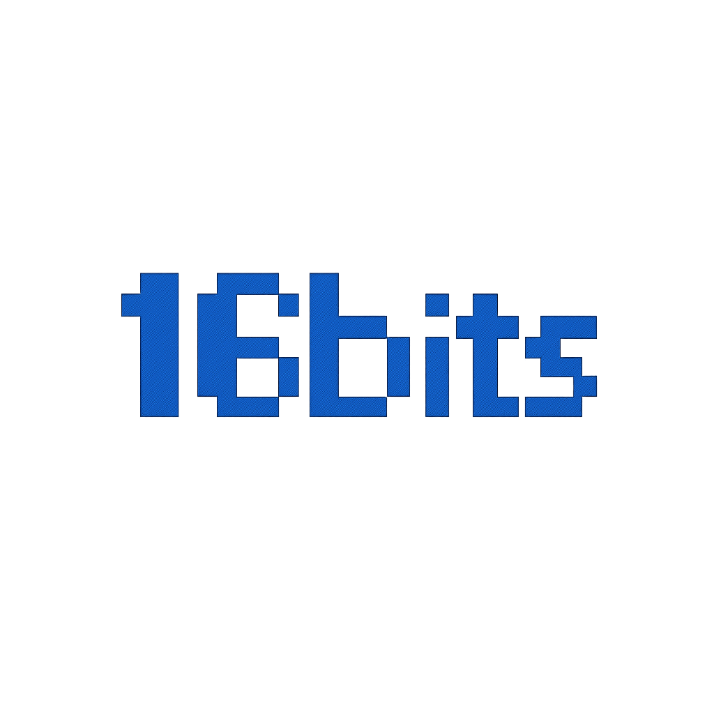16 Bits